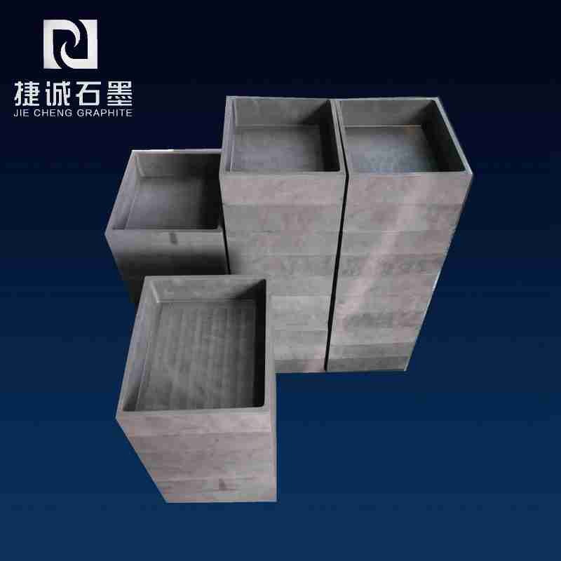 石墨匣缽加工廠家